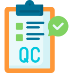 Control de Calidad