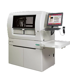 Bio-Rad IH-1000