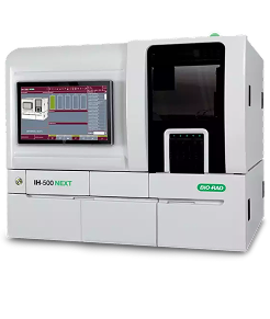 Bio-Rad IH-500