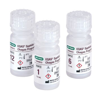 Bio-Rad Quality Control