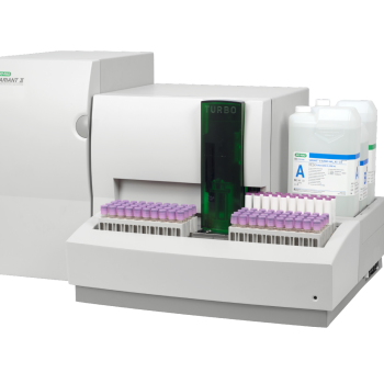 Bio-Rad Variant II Turbo