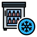 Refrigeración Médica y Cadena de Frío