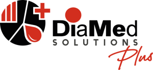 DiaMed Solutions Plus