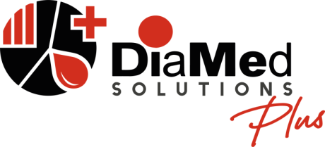 DiaMed Solutions Plus
